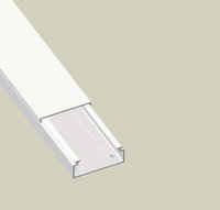 UNEX - MOLDURA S/TABIQUE 78 PVC-M1 10x16 BL.NV.