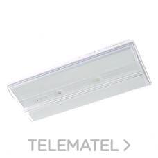 ZEMPER - LUM.EMERG.DIANA FLAT LED 70lm 1h TIPO-NP - Imagen 2