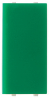 NIESSEN - SEÑALIZADOR LUMINOSO LED 1 MÓDULO ZENIT VERDE