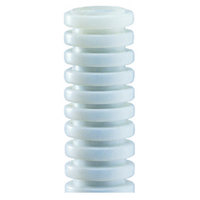 GEWISS - TUBO FLEX.MEDIO BLANCO FK15/16F