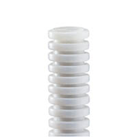 GEWISS - TUBO FLEX.MEDIO BLANCO FK15/16