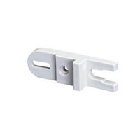 GEWISS - ESTRIBO SUJECCION PARED