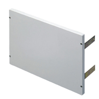 GEWISS - CARATULA CIEGA 585x28