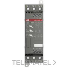 ABB - ARRANC.SUAVE 25A 100-240V PSR25-600-70