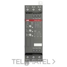 ABB - ARRANCADOR SUAVE 25A 24VCC PSR25-600-11