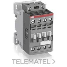 ABB - CONT.AUX.AF16-40-00 4P 100-250V CA/CC