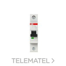 ABB - MAGNETOT.S201-C20