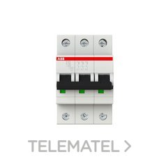 ABB - MAGNETOT.S203-C32