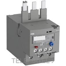 ABB - RELE TERMICO SOBRECARGA TF65-67 57-67A