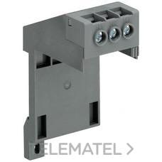 ABB - SOPORTE MONTAJE INDEP.DB16 P/RELE T16
