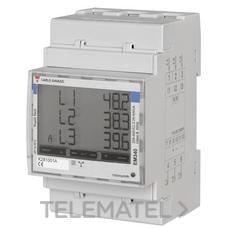 CARLO GAVAZZI - ANALIZ.TRIF.CMPTO.EM340DINAV23XS1X - Imagen 2