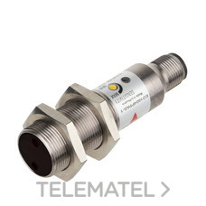 CARLO GAVAZZI - FOTO.DIRECTA M-18 PNP 400 E01804PPAS - Imagen 2