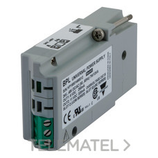 CARLO GAVAZZI - MÓDULO ALIMENTACIÓN AUXILIAR 18-60V CA/CC - Imagen 2