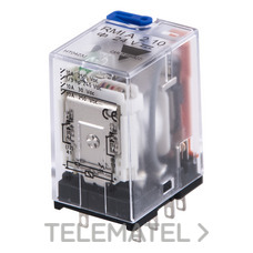 CARLO GAVAZZI - RELE MINI ELECTROMATIC RMIA210048VDC - Imagen 2