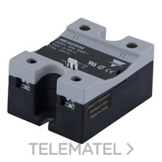 CARLO GAVAZZI - RELÉ RM 50A 480V CA CONTROL 0-10V CC - Imagen 2