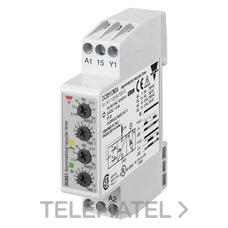 CARLO GAVAZZI - TEMPORIZADOR ASIMETRICO DCB51CM24 - Imagen 2