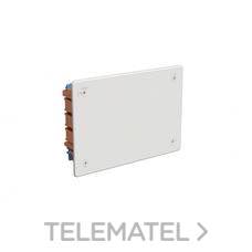 FAMATEL - CAJA INST.PARED HUECA RECTANG.160x100 - Imagen 2