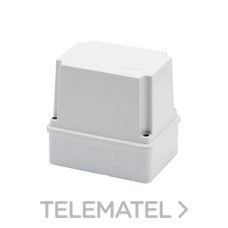 GEWISS - CAJA EST.PARED 150x110x140mm.IP56 - Imagen 2