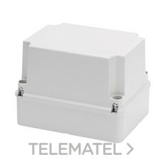 GEWISS - CAJA EST.PARED 380x300x180mm.IP56 - Imagen 2