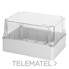 GEWISS - CAJA EST.PARED 380x300x180mm IP56 AT - Imagen 2