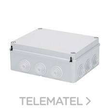GEWISS - CAJA EST.PARED 240x190x90mm.IP55 - Imagen 2