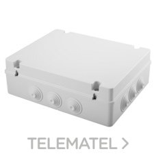 GEWISS - CAJA EST.PARED 380x300x120mm.IP55 - Imagen 2