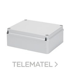 GEWISS - CAJA EST.PARED 240x190x90mm.IP56 - Imagen 2
