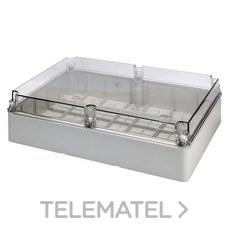 GEWISS - CAJA EST.PARED 460x380x120mm IP56 AT - Imagen 2