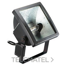 GEWISS - PROYECTOR COLOSSEUM MN 2000W OP.SIMET. - Imagen 2