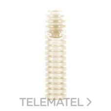 GEWISS - TUBO FLEX.MEDIO BLANCO FK15/25 - Imagen 2
