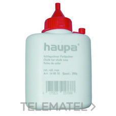HAUPA - POLVO MARCAR AZUL 250g - Imagen 2