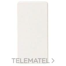 NIESSEN - INTERRUPTOR MONOPOLAR STYLO BLANCO ALPINO - Imagen 2