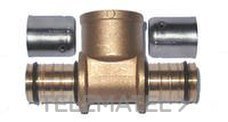 TERMOCONCEPT - TE HEMBRA 16-1/2"-16 - Imagen 2