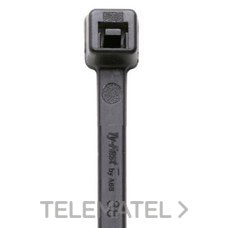 THOMAS & BETTS - BRIDA TY-FAST 8,8x1040mm PA NEGRA