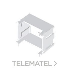 UNEX - CAJA 1 MEC.MODULAR CUBIERTA 65 - Imagen 2