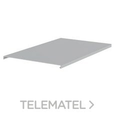 UNEX - CUBIERTA PVC-M1 P/66300/1 66320/1 GRIS - Imagen 2