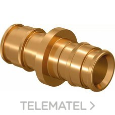 UPONOR - MANGUITO UNION 20x20 S.5.0 - Imagen 2