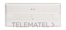 ZEMPER - LUM.EMERG.DIANA FLAT LED 70lm 1h TIPO-NP