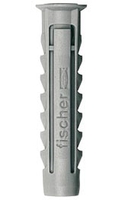 FISCHER - TACO SX PLUS 8x40 (Caja 100u)