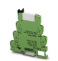 PHOENIX CONTACT - BORNA RELE PLC-RSC-230UC/21