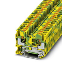 PHOENIX CONTACT - BORNA CONEXION PT-6-PE