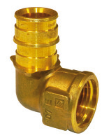 UPONOR - CODO TERMINAL 16x1/2" S.5.0