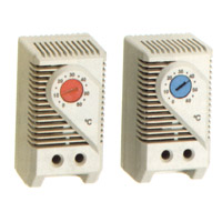 nVent HOFFMAN - TERMOSTATO 60x33x35 NC 6A