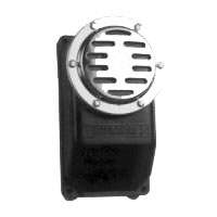 RODMAN - CLAXON GRAN POTENCIA S-67C SUPERF.230VCA
