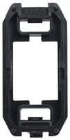 NIESSEN - SOPORTE RJ45 CAT5E/CAT6 SISTEMA KEYSTONE