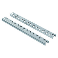 GEWISS - PAR MONTANTES CUADROS 1060X800X350 F&E