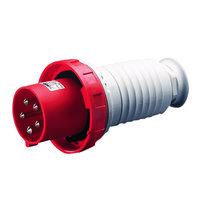 GEWISS - CLAVIJA M 63A 3P+N+T 380V IP67