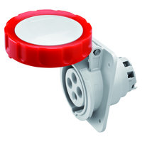 GEWISS - BASE H 32A 3P+N+T 380V IP67