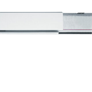 ZUMTOBEL - CARRIL TECTON 4 METROS T4000WH