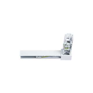 ZUMTOBEL - UNION L TECTON T-VL/2 WH